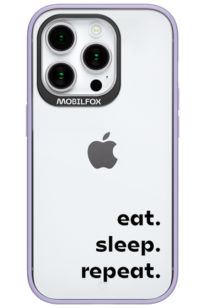 Daily Loop - Apple iPhone 15 Pro