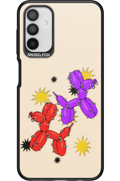 Dog Fight 2.0 - Samsung Galaxy A04s