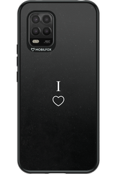 I Black 2.0 - Xiaomi Mi 10 Lite 5G