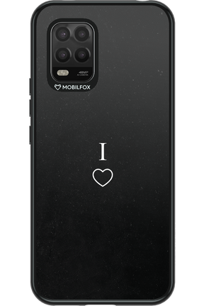 I Black 2.0 - Xiaomi Mi 10 Lite 5G