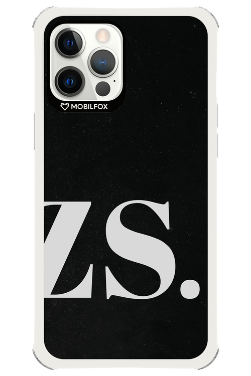 ZS (Off Space) - Apple iPhone 12 Pro Max