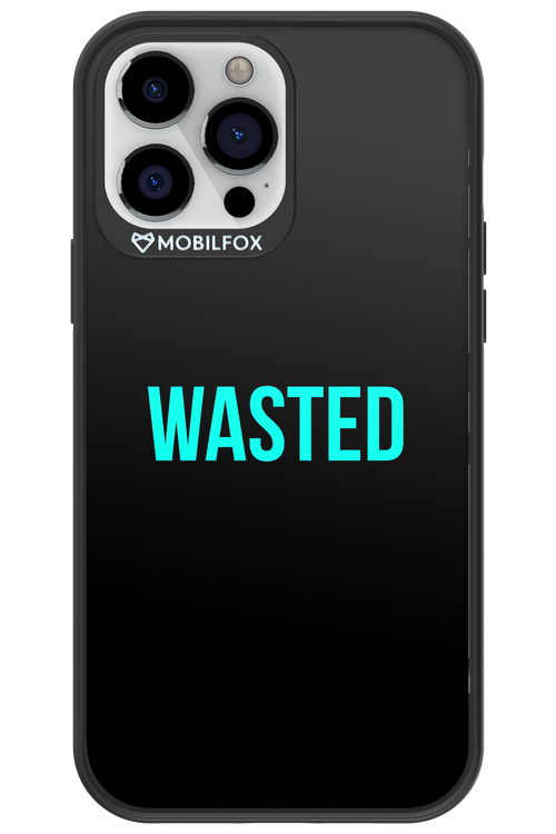 WASTED 2.0 - Apple iPhone 13 Pro Max