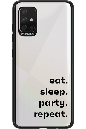 Party Loop - Samsung Galaxy A51