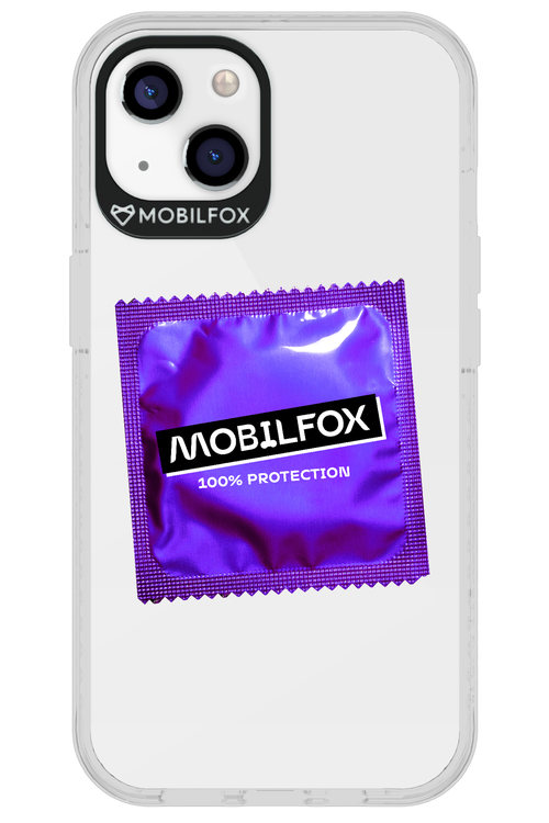 100% Protection 2.0 - Apple iPhone 13