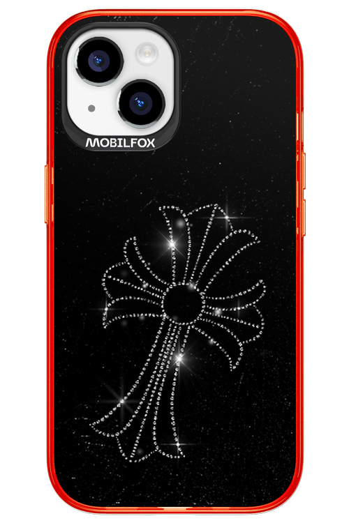 Chrome Standard - Apple iPhone 15