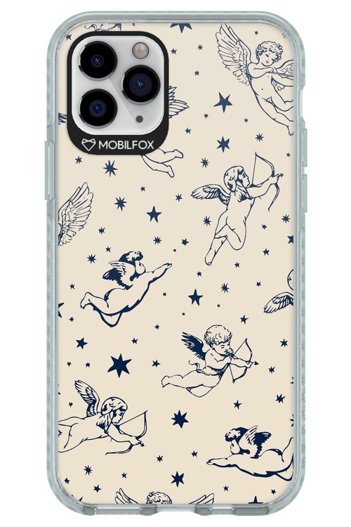 Star Puttos - Apple iPhone 11 Pro