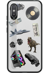 BOY ERA 2.0 - Xiaomi Redmi 9A