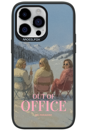 Out Of Office - Apple iPhone 14 Pro Max