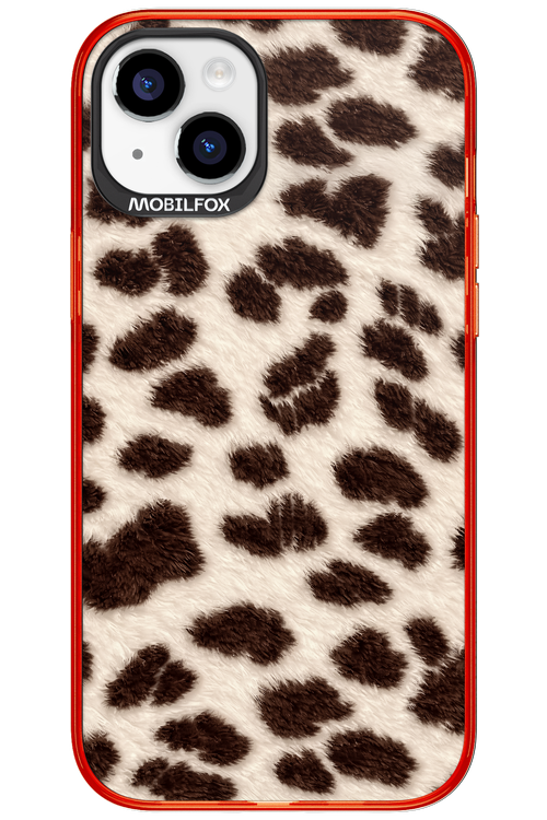 Wild Coat 2.0 - Apple iPhone 15 Plus