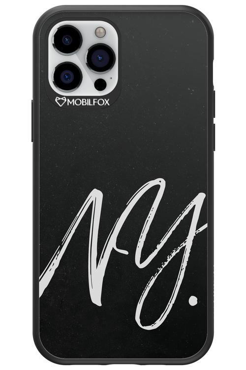 (Off Space) NY 2.0 - Apple iPhone 12 Pro