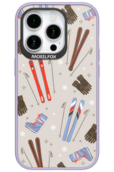 Ski Essentials - Apple iPhone 15 Pro