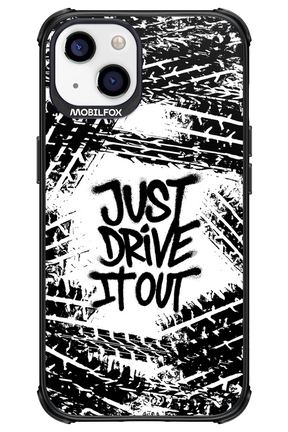 Drive It Out - Apple iPhone 13