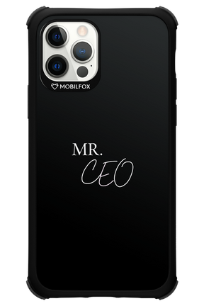 Mr. CEO  - Apple iPhone 12 Pro