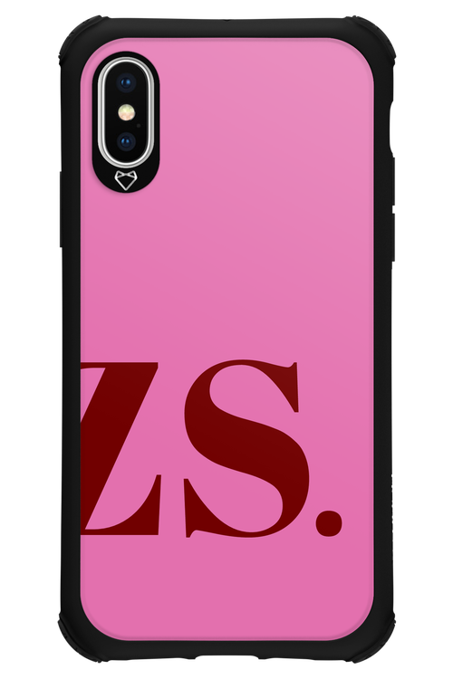 ZS (Sorbet) 2.0 - Apple iPhone XS