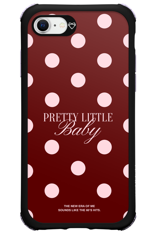 60’s Baby - Apple iPhone SE 2022