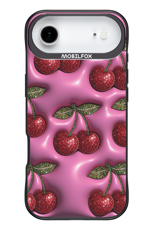 CHERRY RUBY 2.0 - Apple iPhone 17 Air