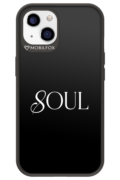 S Soul Mates - Apple iPhone 13