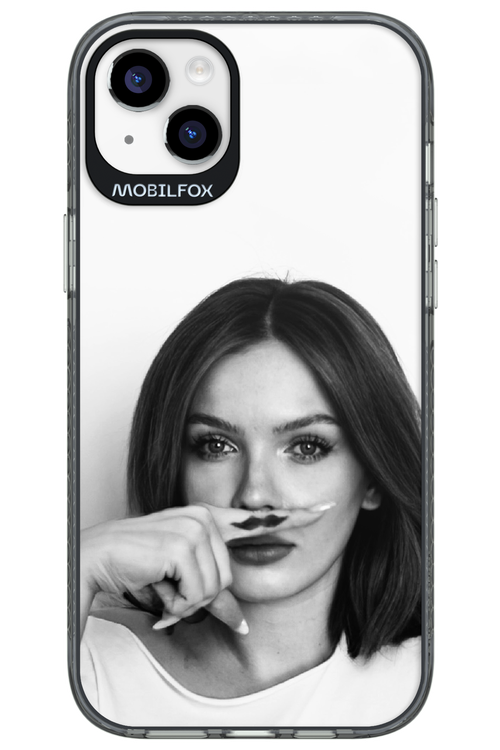 Soft Focus - Apple iPhone 14 Plus