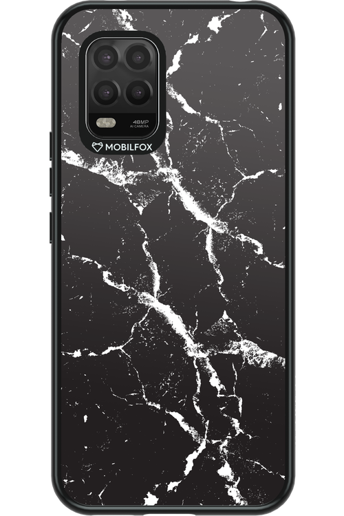 Grunge Marble - Xiaomi Mi 10 Lite 5G