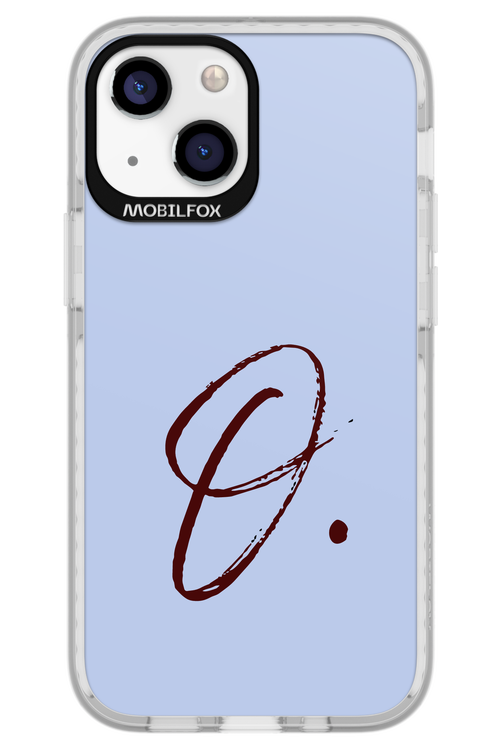 (Jellyfish Presso) O 2.0 - Apple iPhone 13 Mini