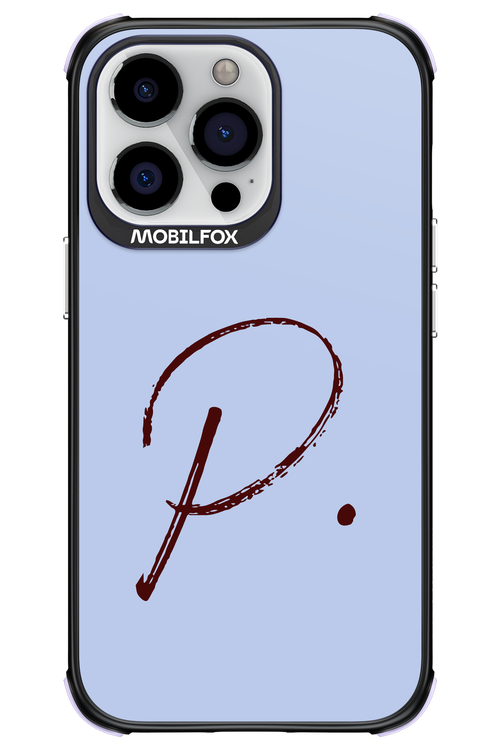 (Jellyfish Presso) P 2.0 - Apple iPhone 13 Pro