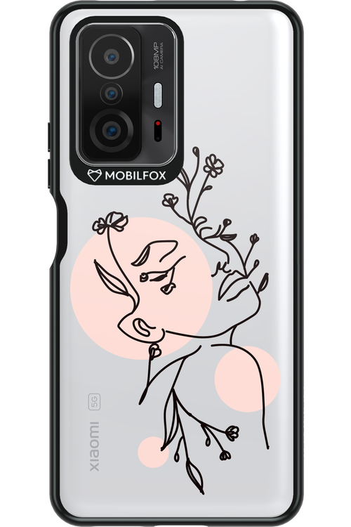 Confidence 2.0 - Xiaomi Mi 11T Pro