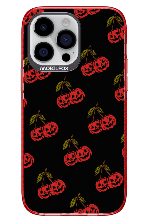 Spicey Pumpkin - Apple iPhone 14 Pro Max