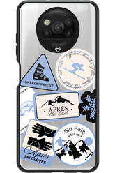 Alpine Spirit - Xiaomi Poco X3 NFC