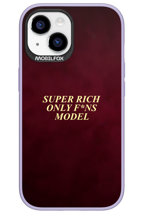 Super Model 2.0 - Apple iPhone 15