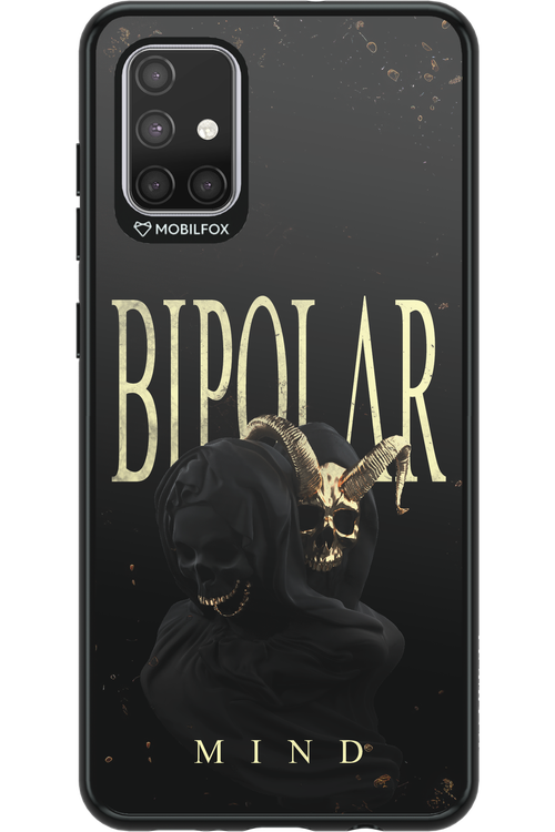 BIPOLAR 2.0 - Samsung Galaxy A71
