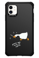 OPTION - Apple iPhone 11