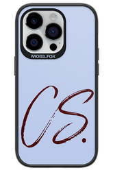 (Jellyfish Presso) CS 2.0 - Apple iPhone 14 Pro