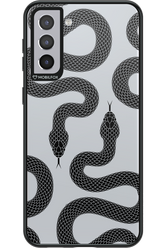 Snakes 2.0 - Samsung Galaxy S21+