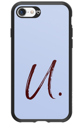 (Jellyfish Presso) U 2.0 - Apple iPhone 8