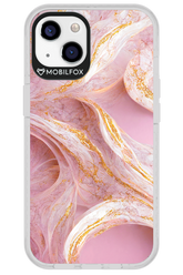 Rosequartz Silk - Apple iPhone 13