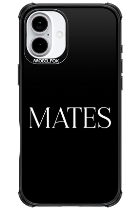 M Soul Mates - Apple iPhone 16 Plus