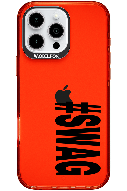 Swag Dark Mode - Apple iPhone 16 Pro Max