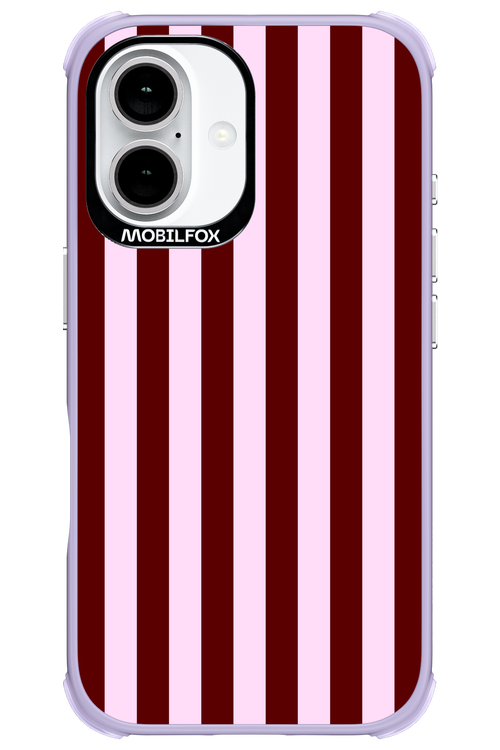 Circus Romance - Apple iPhone 16