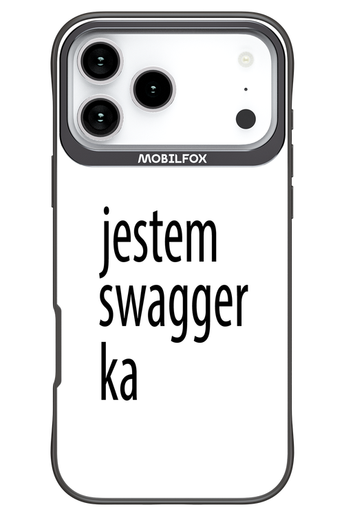 Swagger 2.0 - Apple iPhone 17 Pro Max