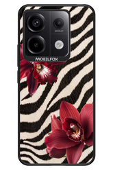 Vintage Flower 2.0 - Xiaomi Redmi Note 13 Pro 5G