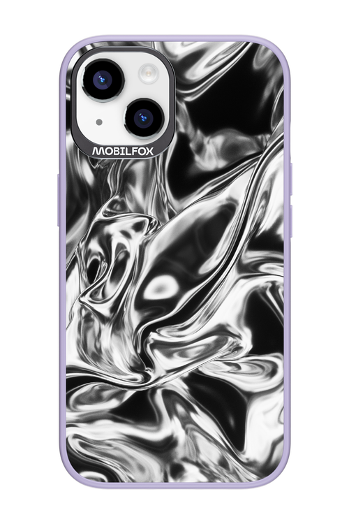 Chrome Blood 2.0 - Apple iPhone 14