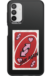 LOVE AGAIN 2.0 - Samsung Galaxy A04s