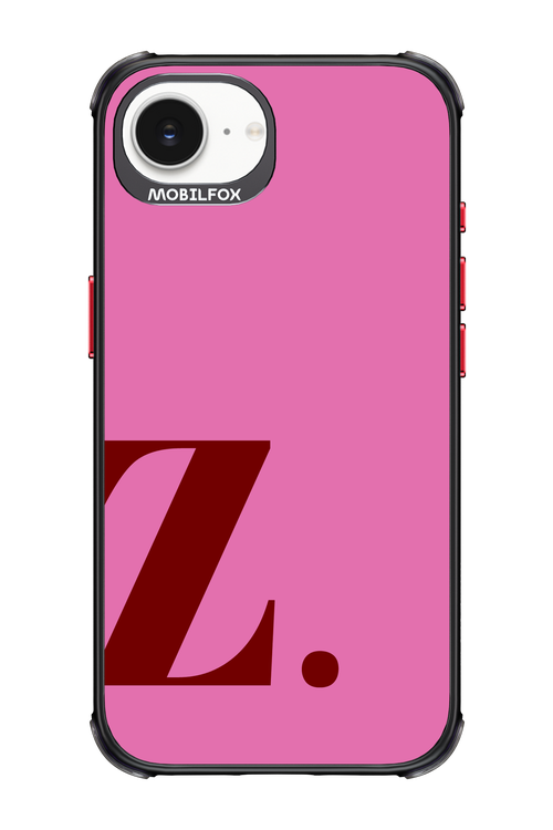 Z (Sorbet) 2.0 - Apple iPhone 16e