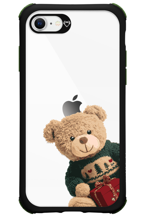 Gifting Bear - Apple iPhone SE 2022