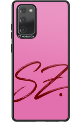 (Sorbet) SZ 2.0 - Samsung Galaxy Note 20