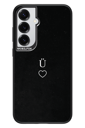 U Black II 2.0 - Samsung S25+