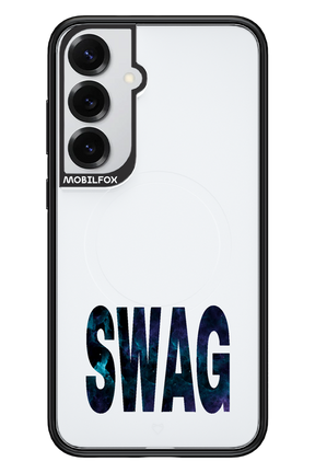 Holo Swag 2.0 - Samsung S25+