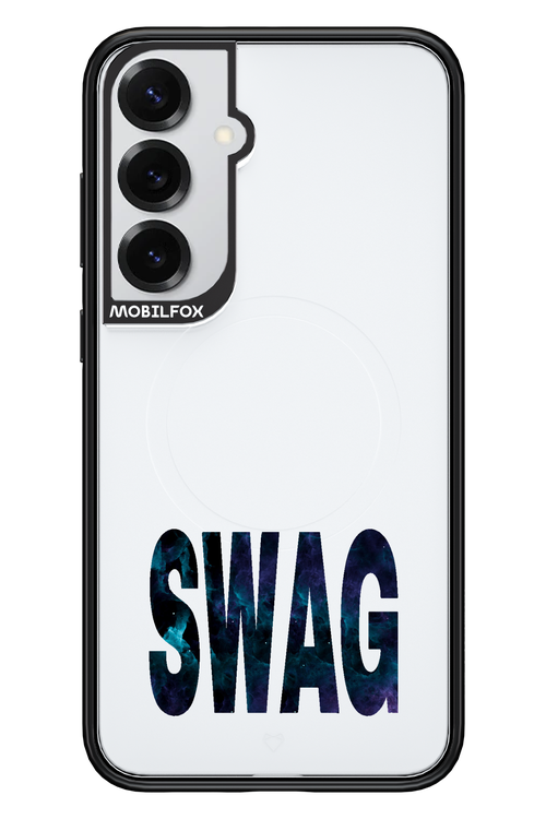 Holo Swag 2.0 - Samsung S25+