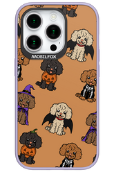 BOO-DLE CREW - Apple iPhone 15 Pro