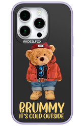 Brummy - Apple iPhone 15 Pro